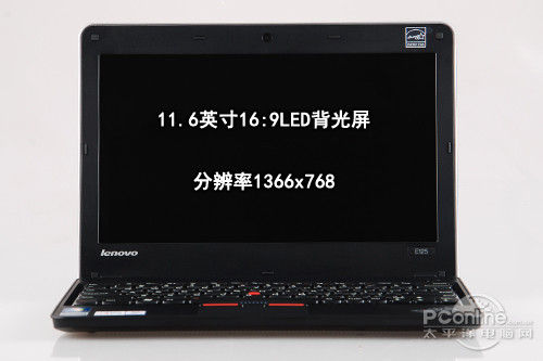 小身材大智慧联想ThinkPadE125新本评测(2)