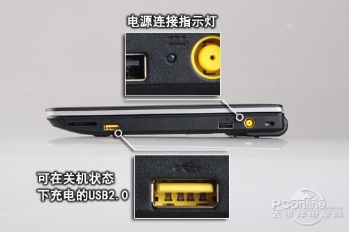 小身材大智慧联想ThinkPadE125新本评测(3)